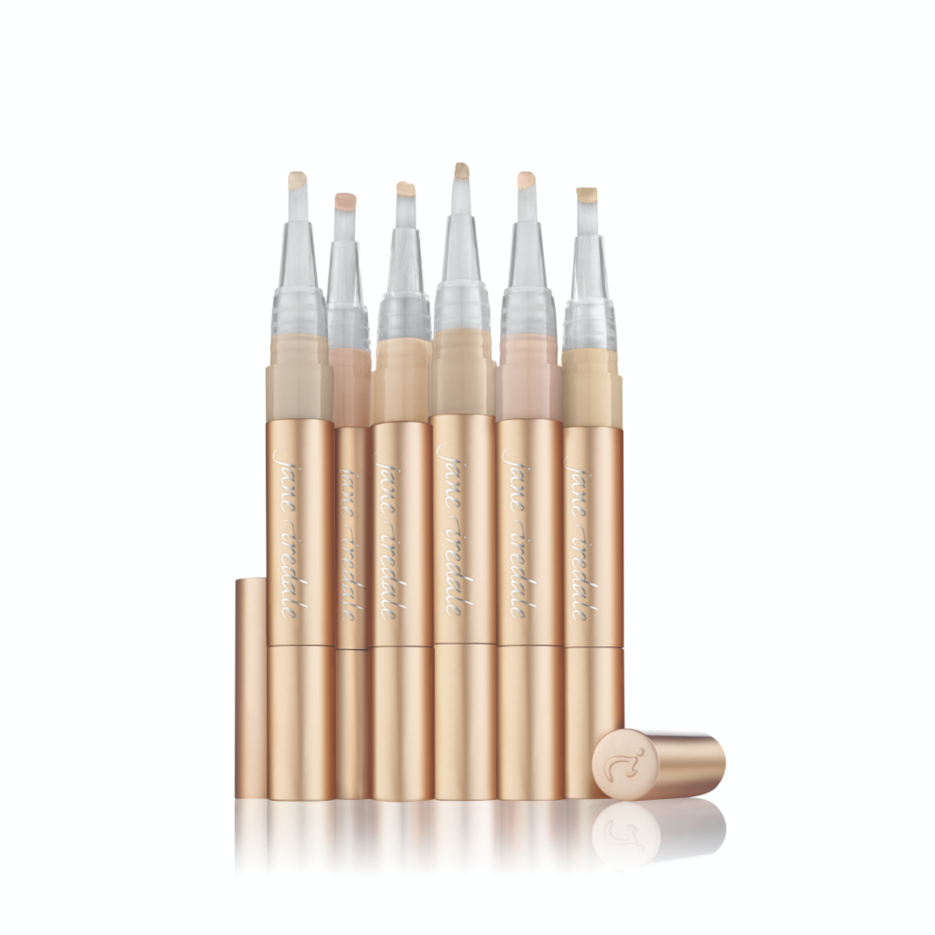 Корректор для глаз с дозатором Active Light® Under-eye Concealer