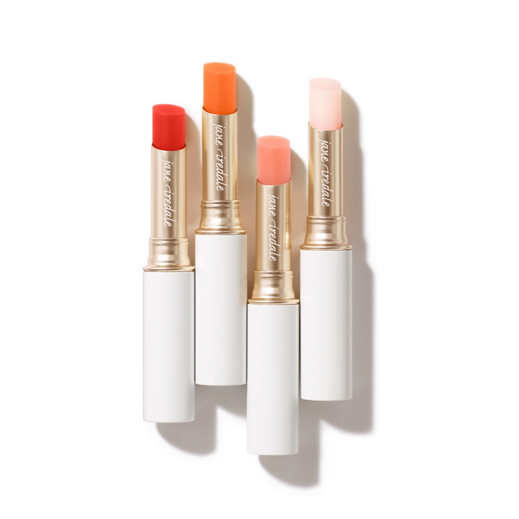 Бальзам-тинт для губ и скул Just Kissed® Lip and Cheek Stain