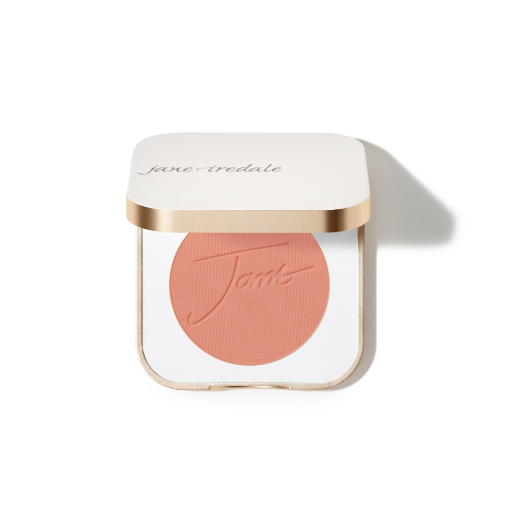 Компактные румяна PurePressed® Blush