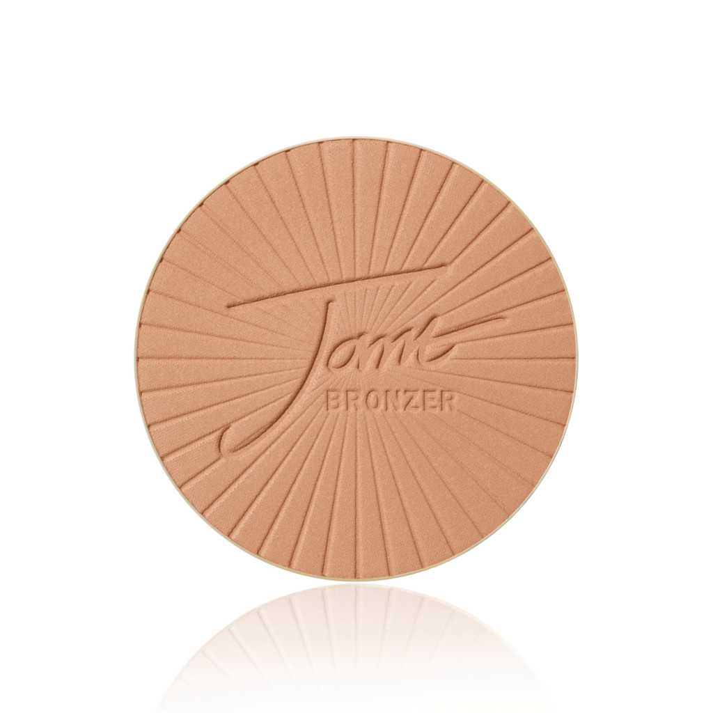 Матовый бронзер в рефиле PureBronze Matte Bronzer Refill