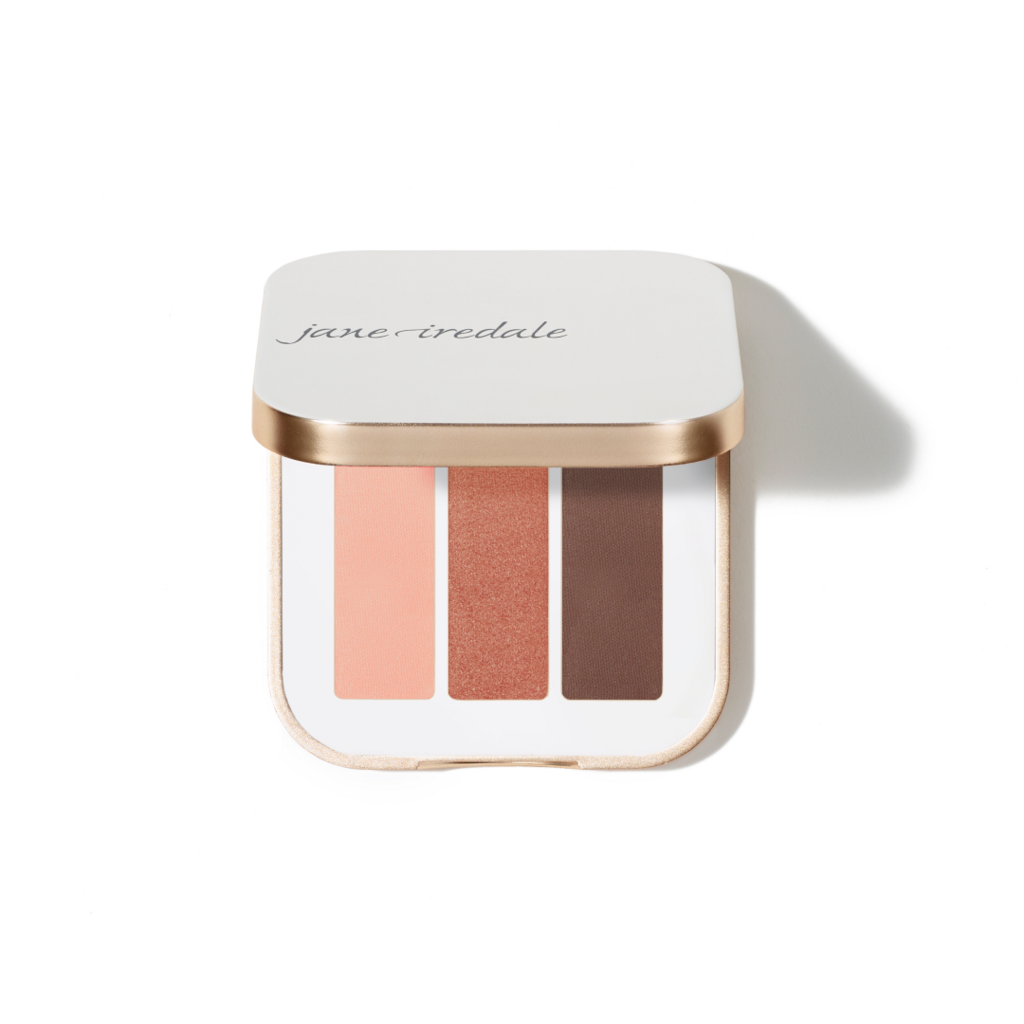 Тени для век (тройные) PurePressed® Eye Shadow Triple