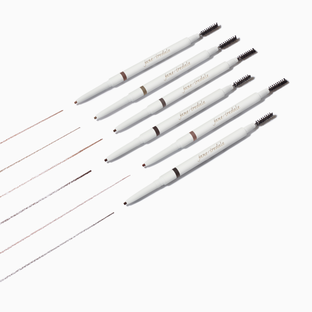 Карандаш для бровей с прямым грифелем PureBrowTM Precision Pencil