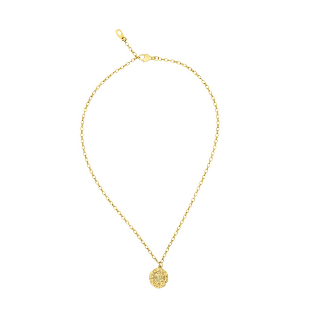 Подвеска с венком