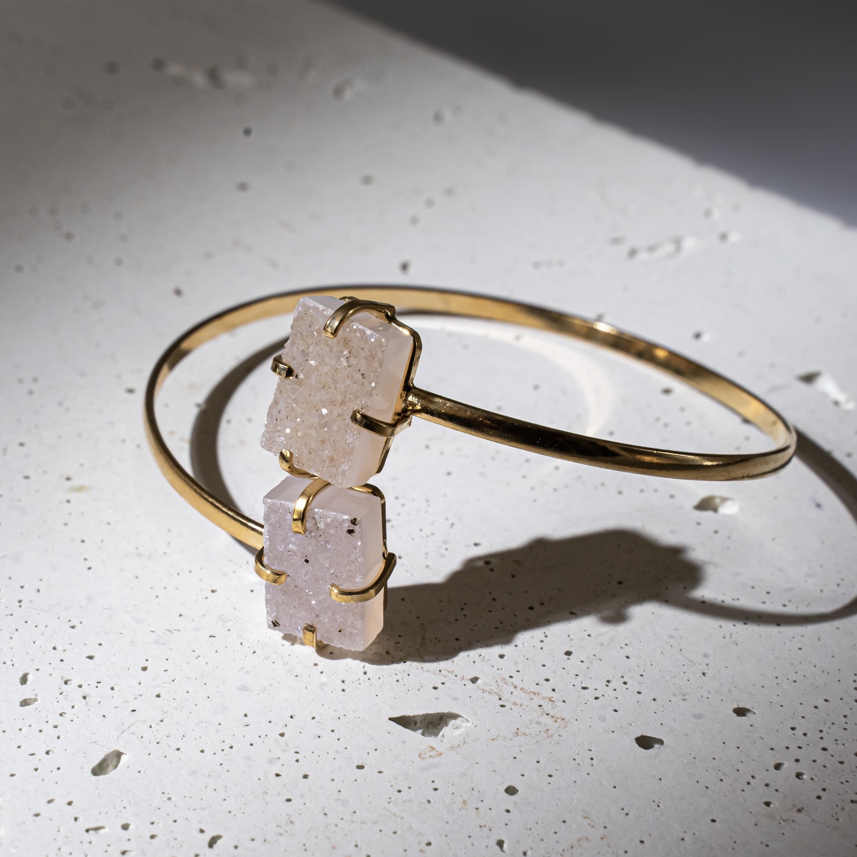 Браслет SUGAR QUARTZ COLLECTION