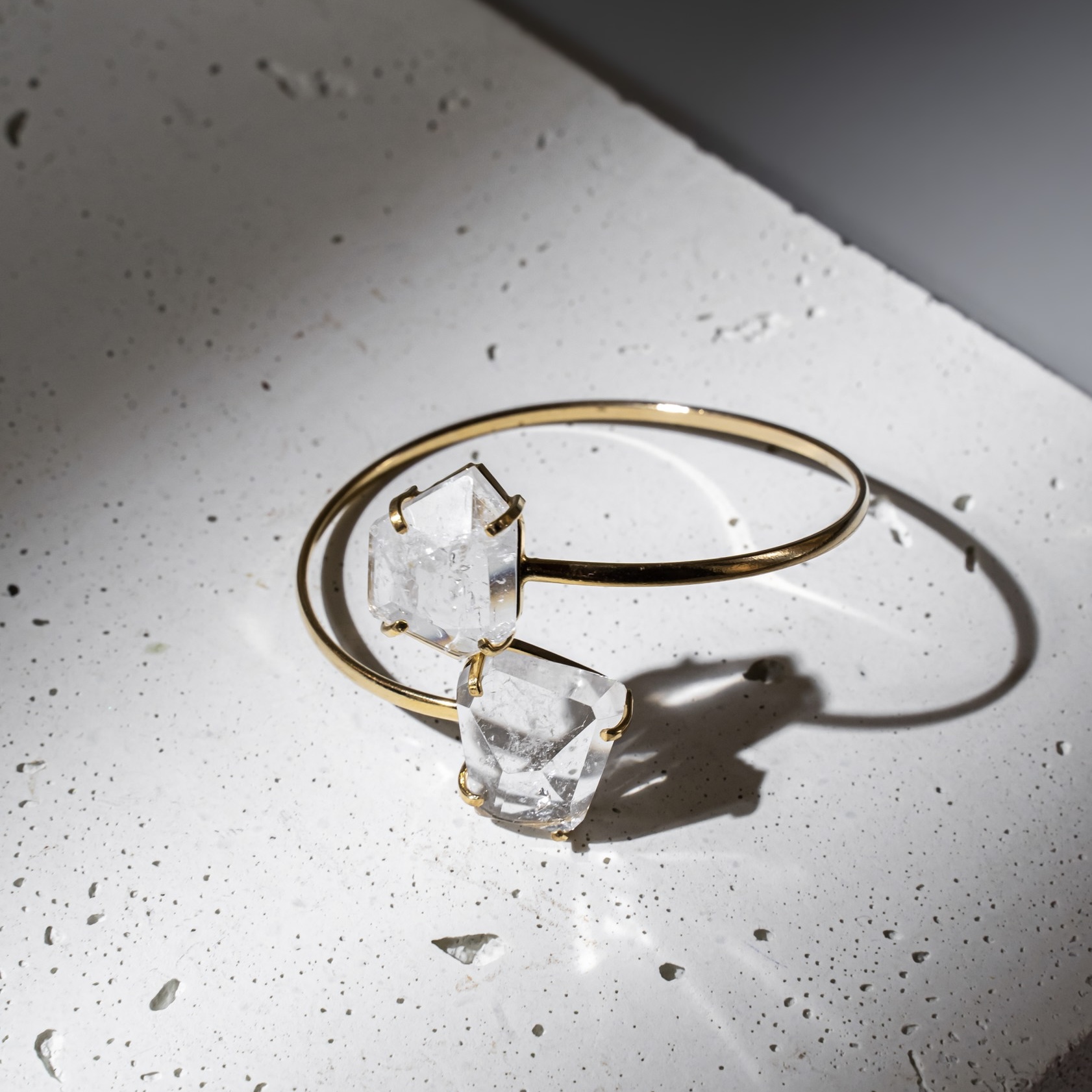 Браслет QUARTZ COLLECTION