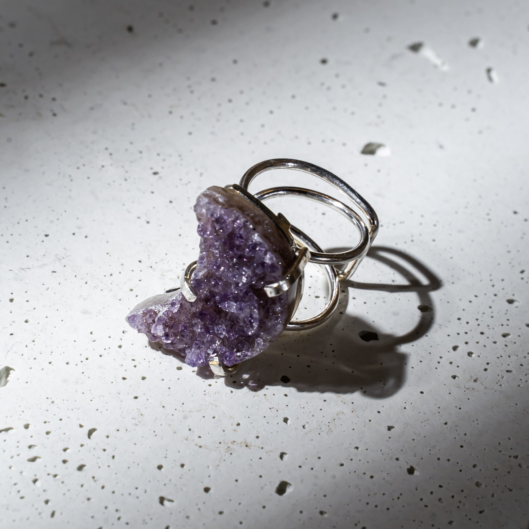 Кольцо MOON COLLECTION