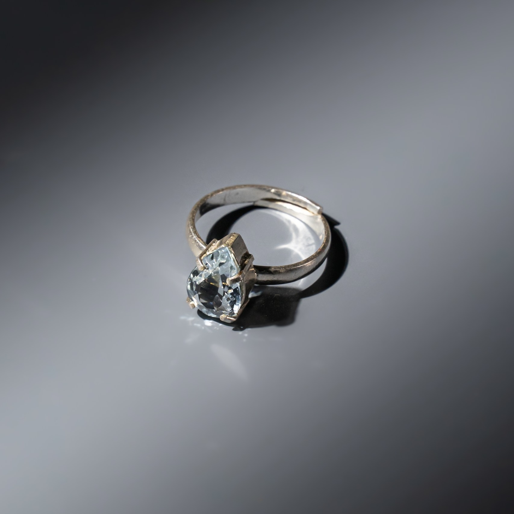 Кольцо MNML COLLECTION