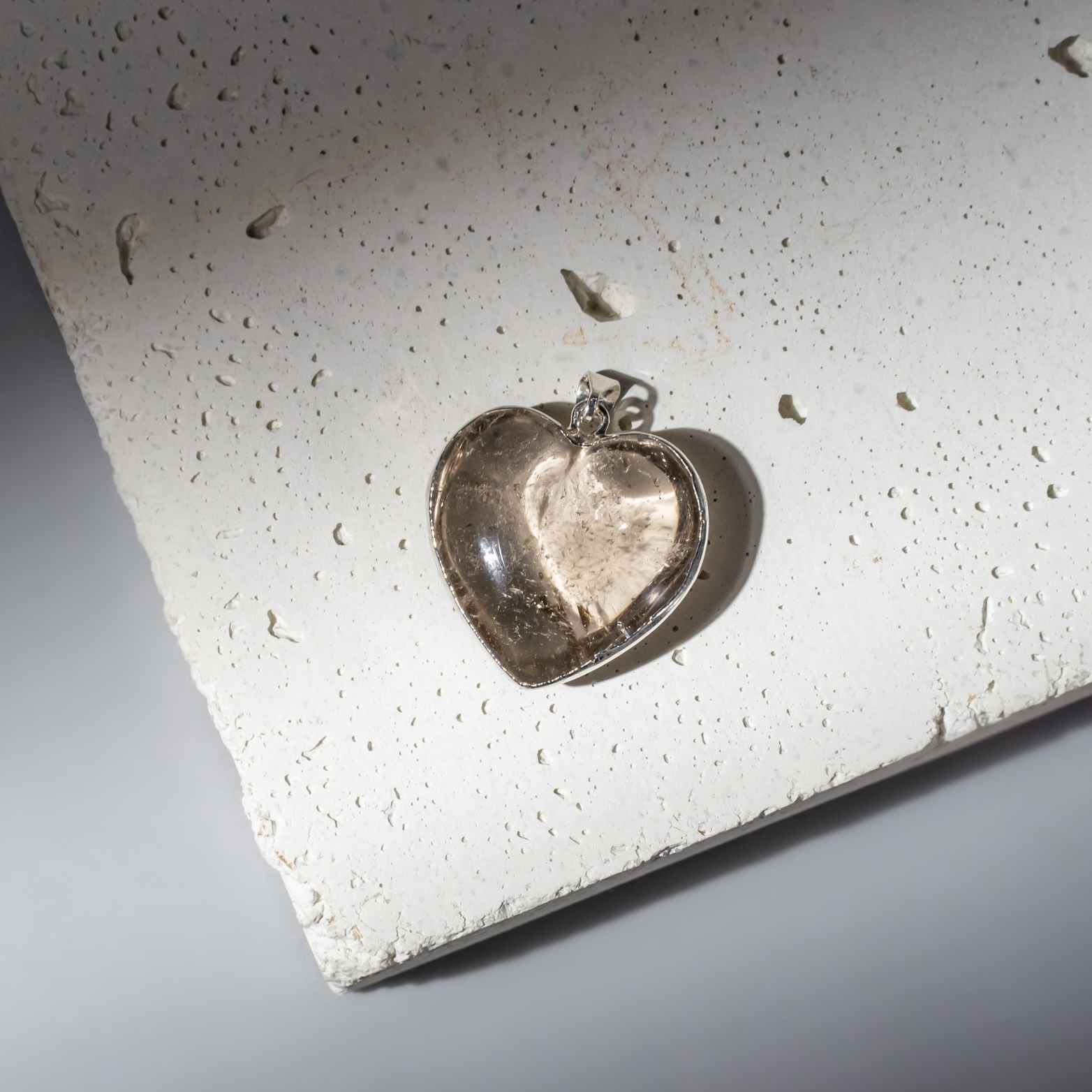 Подвеска HEART COLLECTION