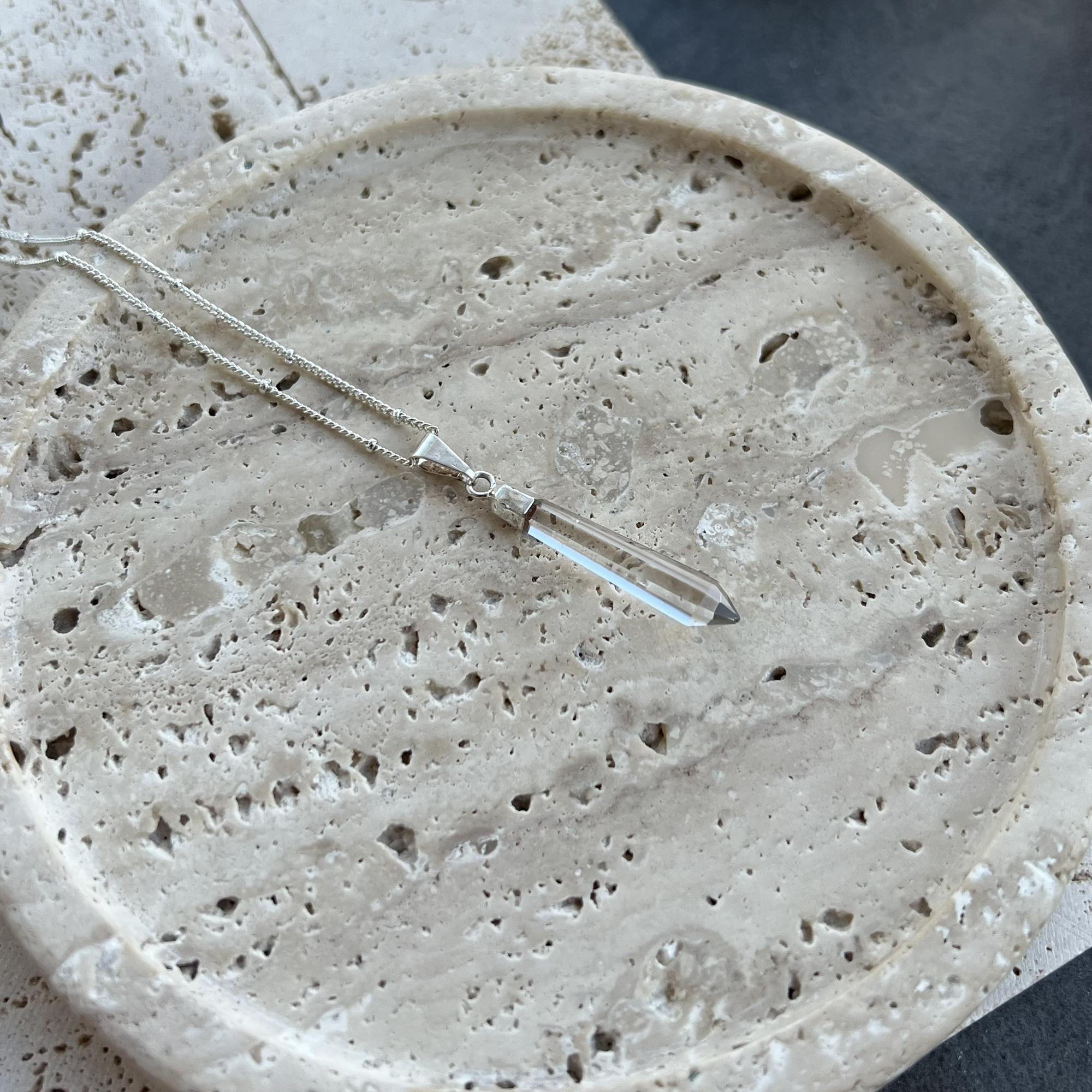 Подвеска RHINESTONE COLLECTION