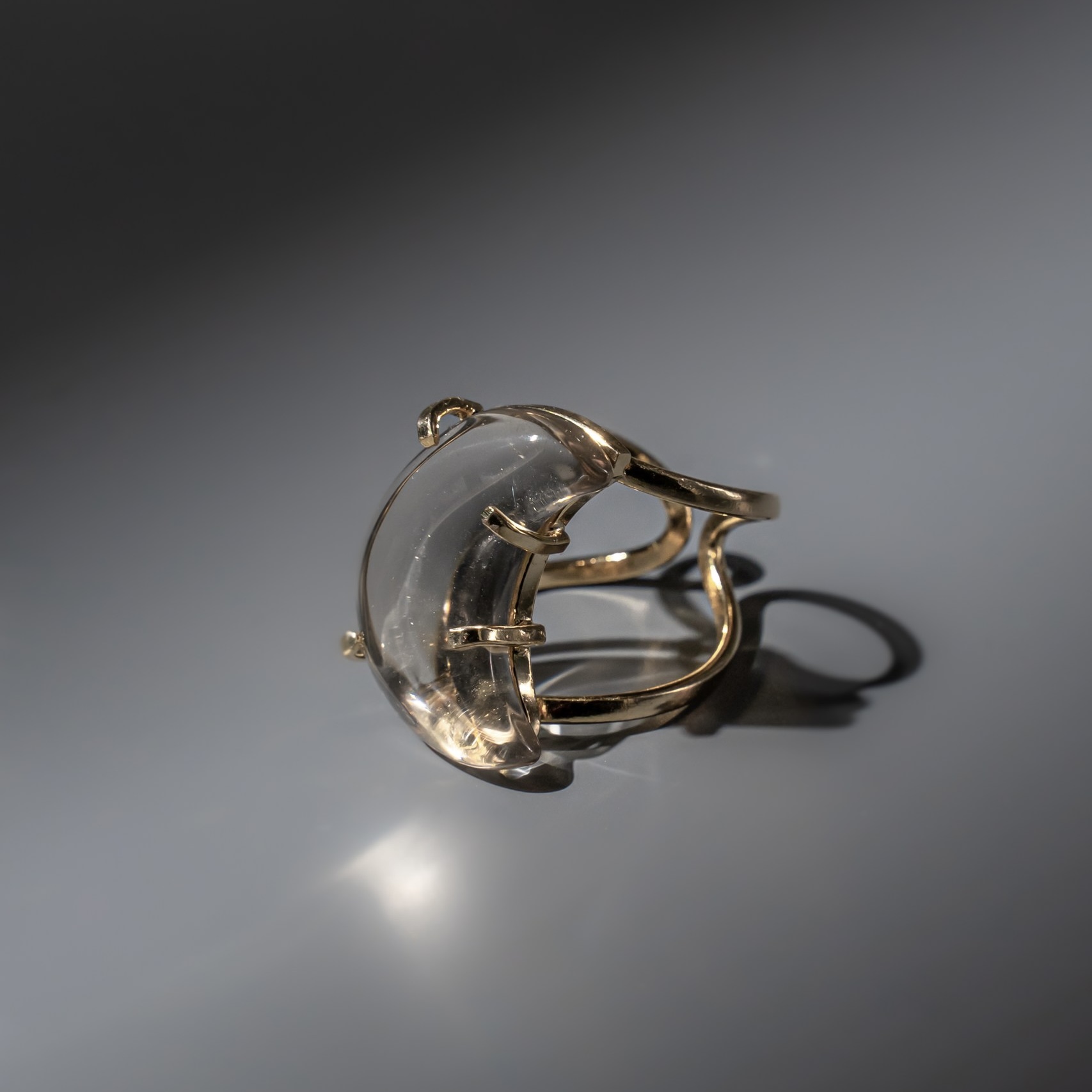 Кольцо MOON COLLECTION