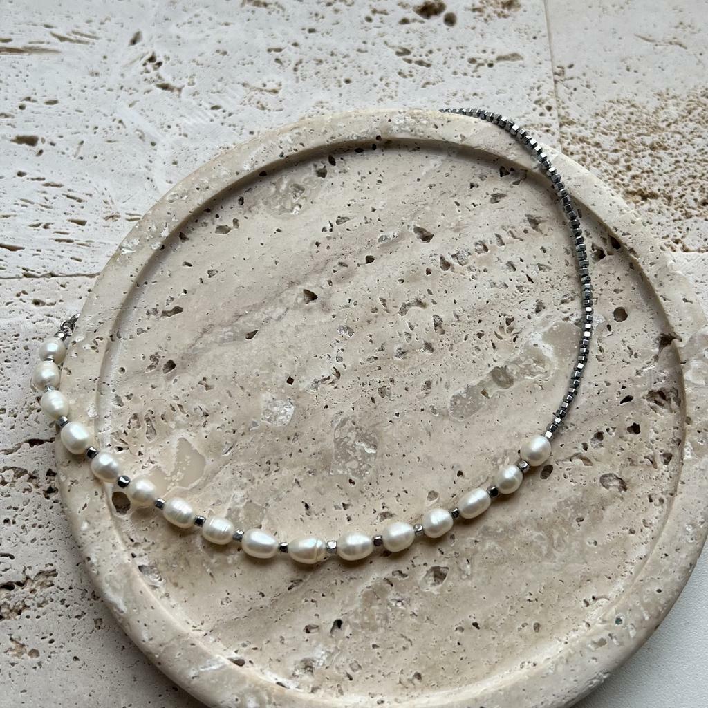 Чокер PEARL COLLECTION