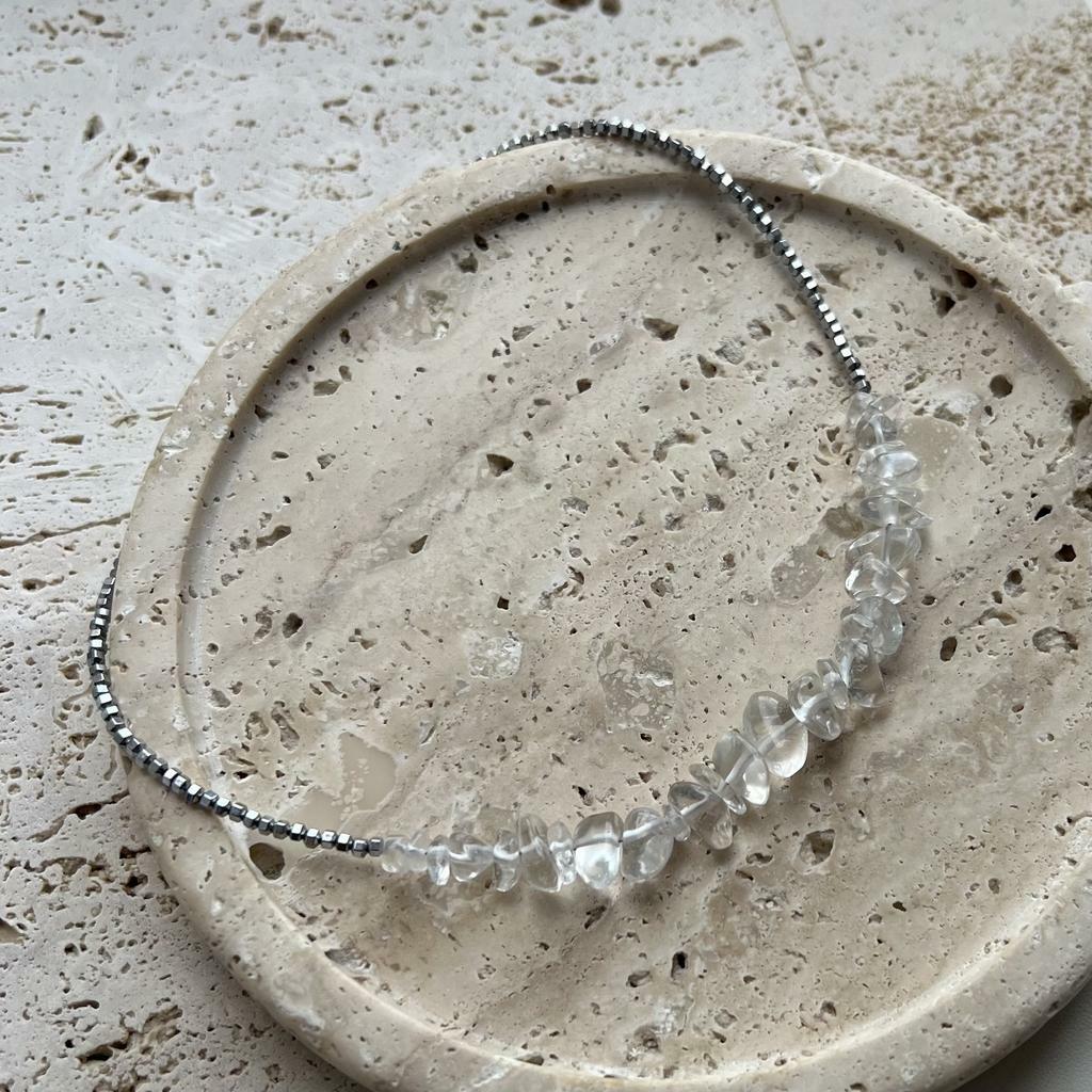 Чокер RHINESTONE COLLECTION