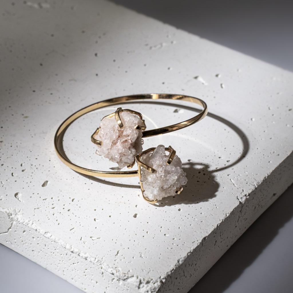 Браслет QUARTZ COLLECTION