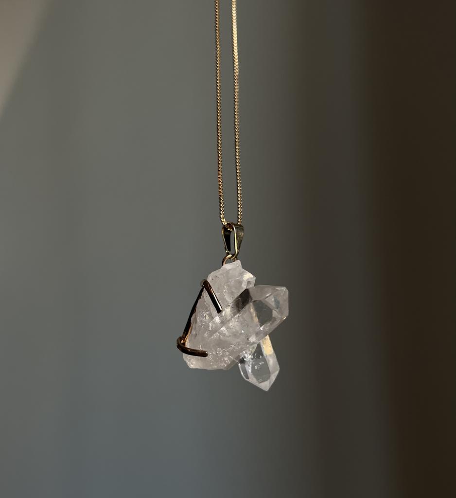 Подвеска RHINESTONE NEW COLLECTION