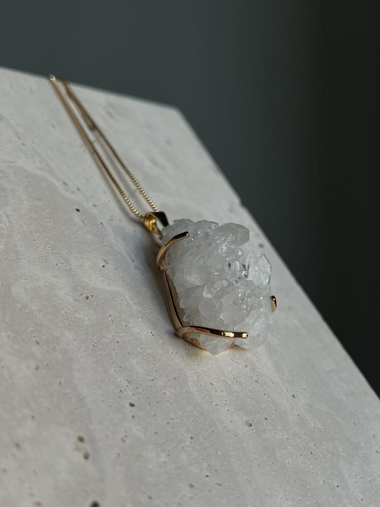 Подвеска RHINESTONE NEW COLLECTION