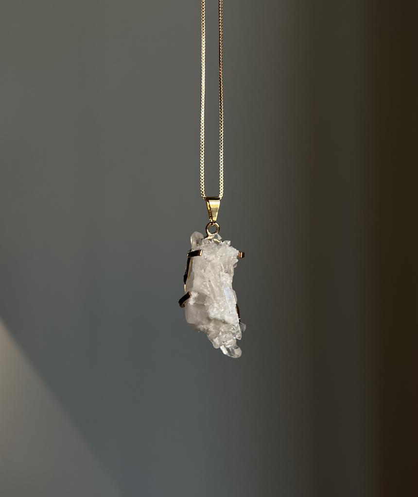 Подвеска RHINESTONE NEW COLLECTION