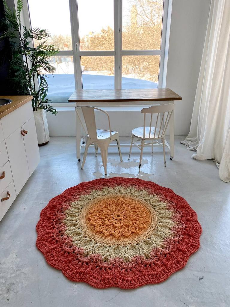 Ковер Грета