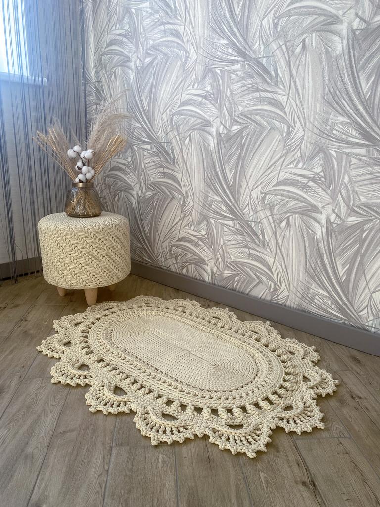 Ковер Камея