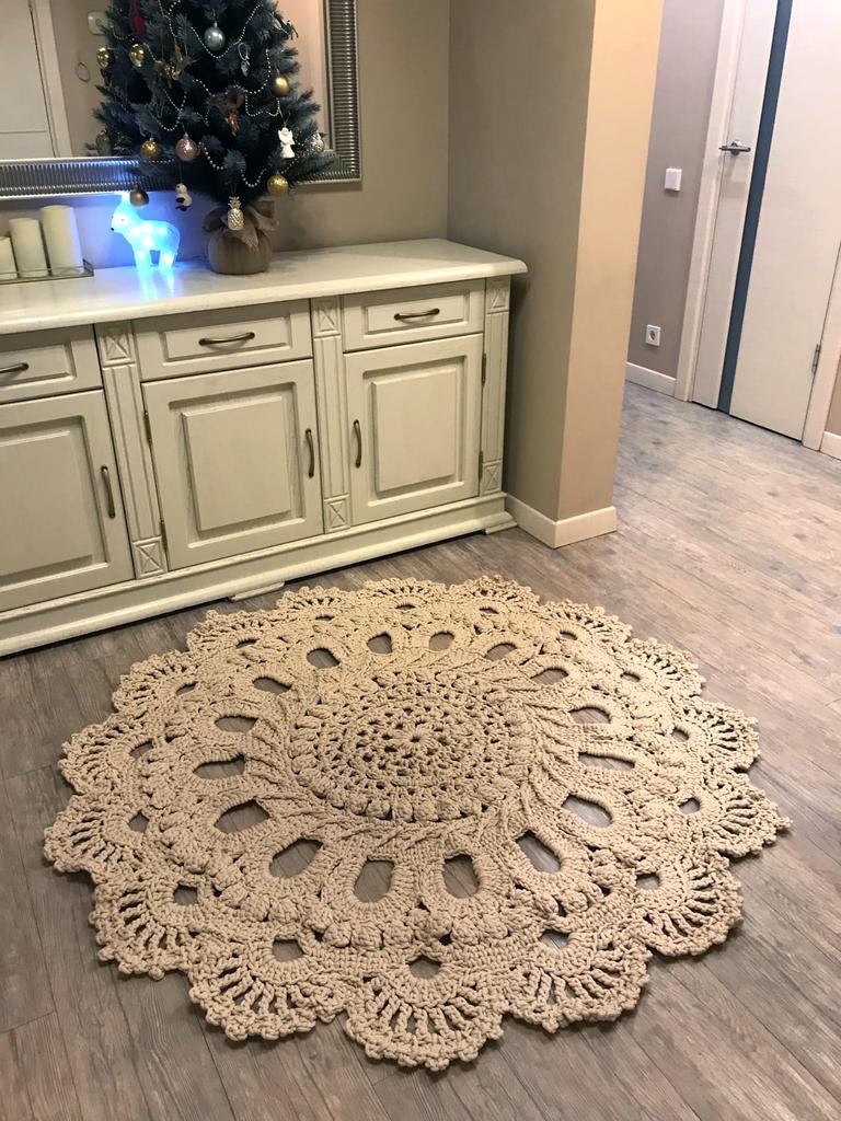 Ковер Великолепный