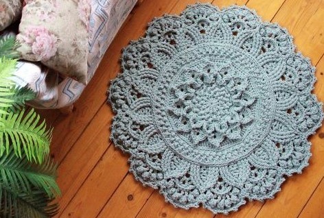 Ковер Магна