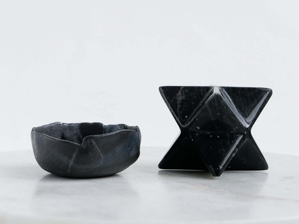 Набор "Вулканическая меркаба"