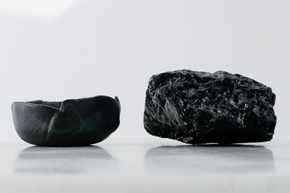 Набор "Энергия вулкана", внушительный