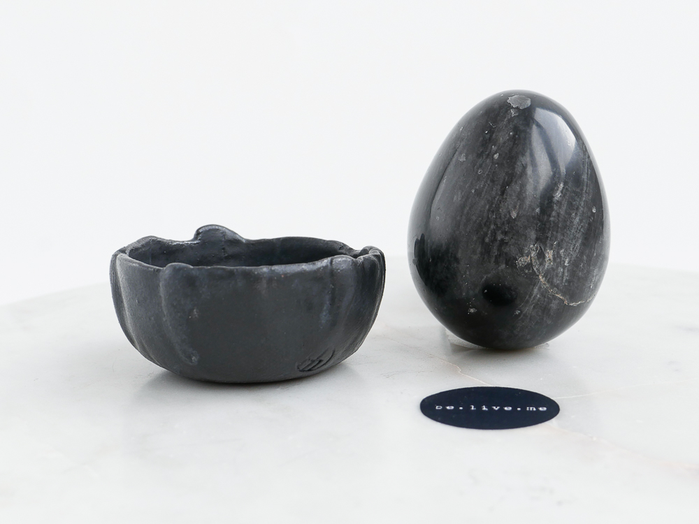 Набор "Вулканическое яйцо"