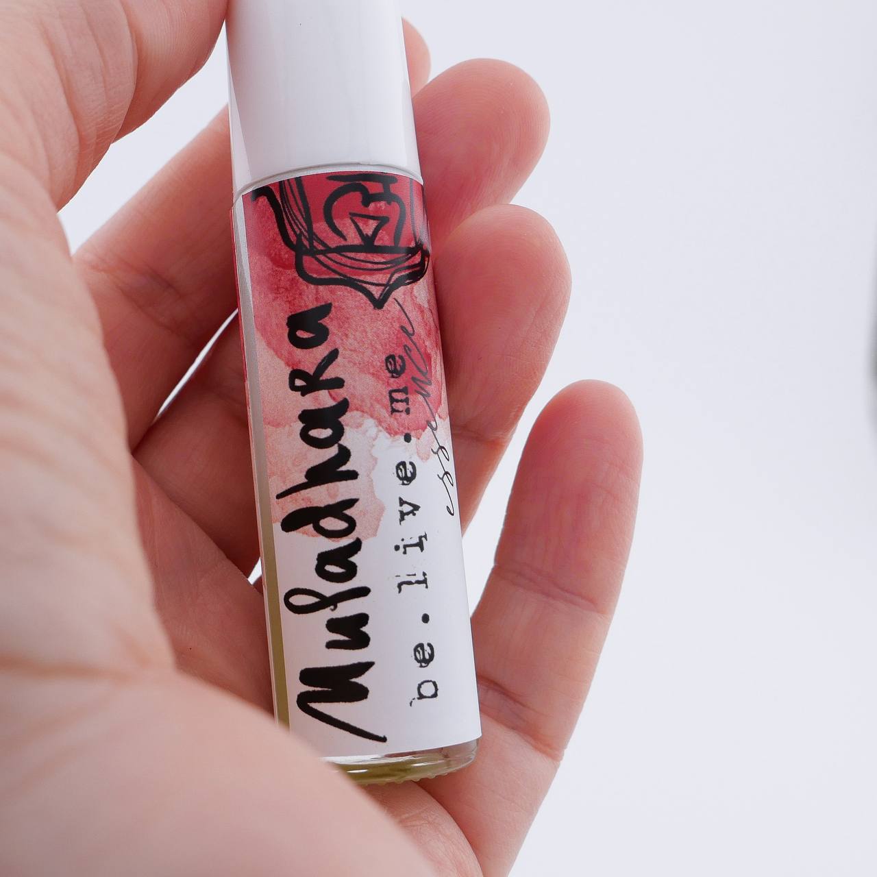 Смесь масел "Заземление"