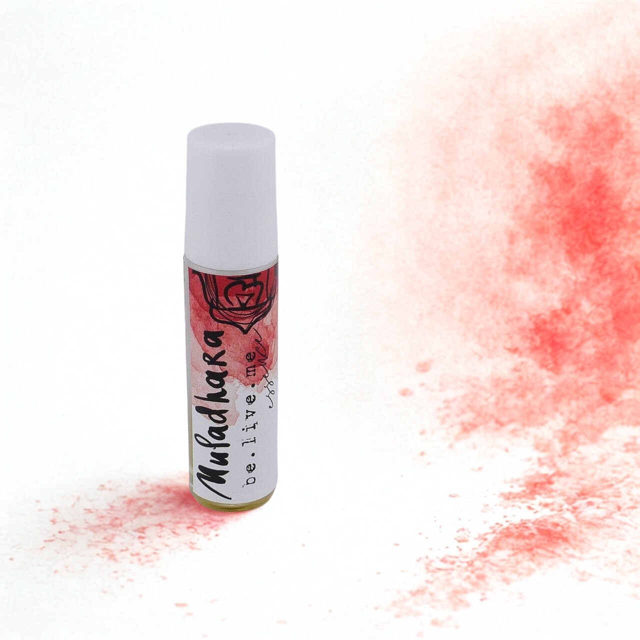 Смесь масел "Заземление"