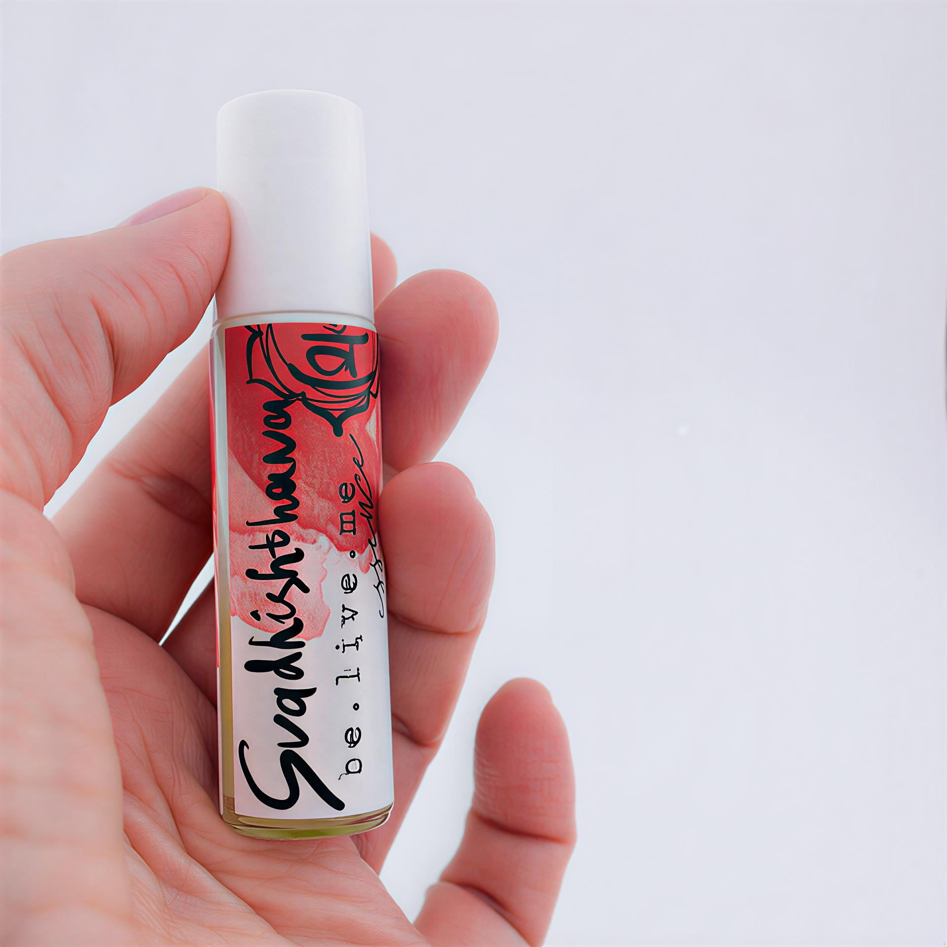 Смесь масел "Чувственность"