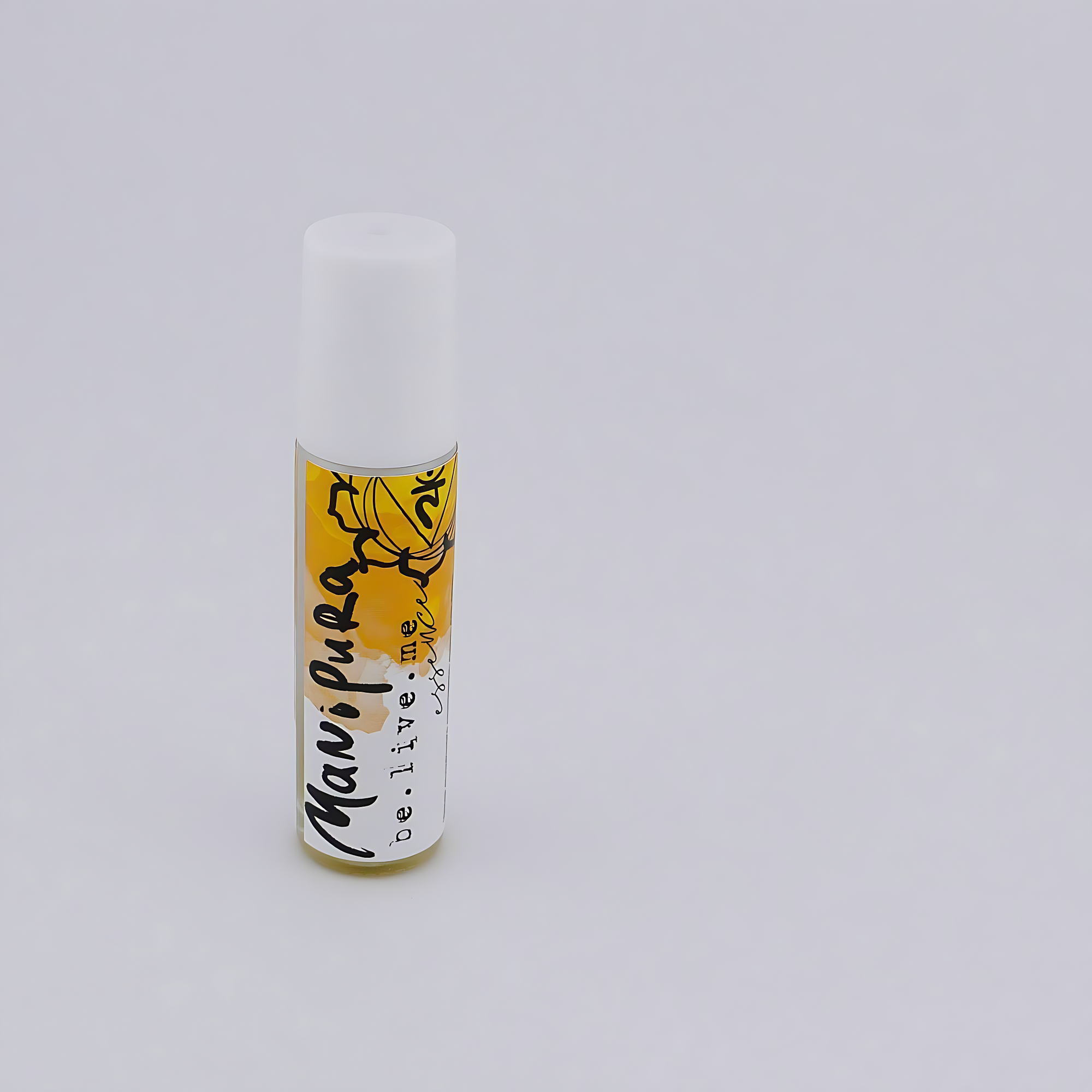 Смесь масел "Уверенность"