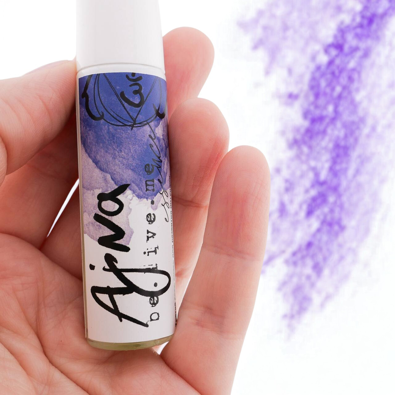 Смесь масел "Интуиция"