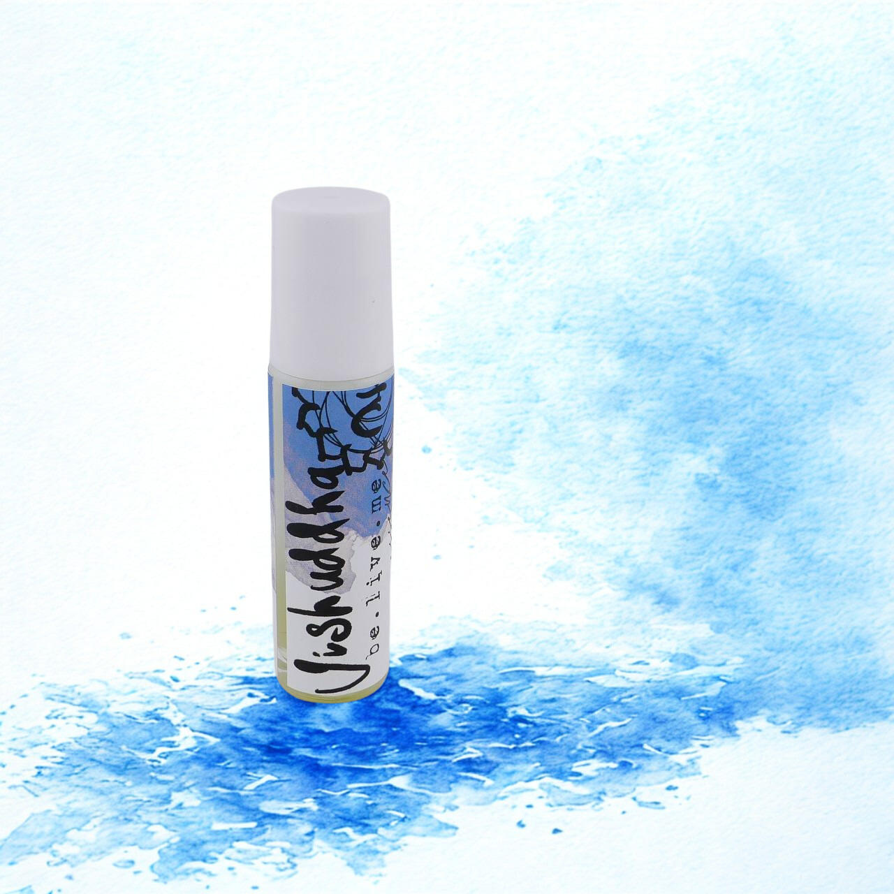 Смесь масел "Творческое выражение"