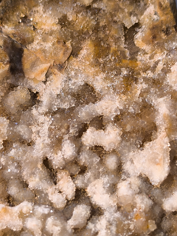 Генератор "Мерцающее кружево"