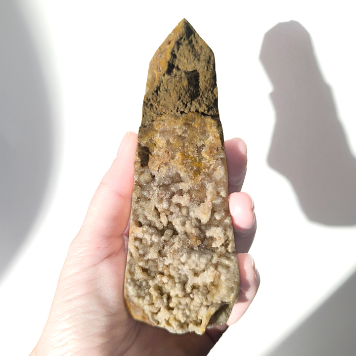 Генератор "Мерцающее кружево"