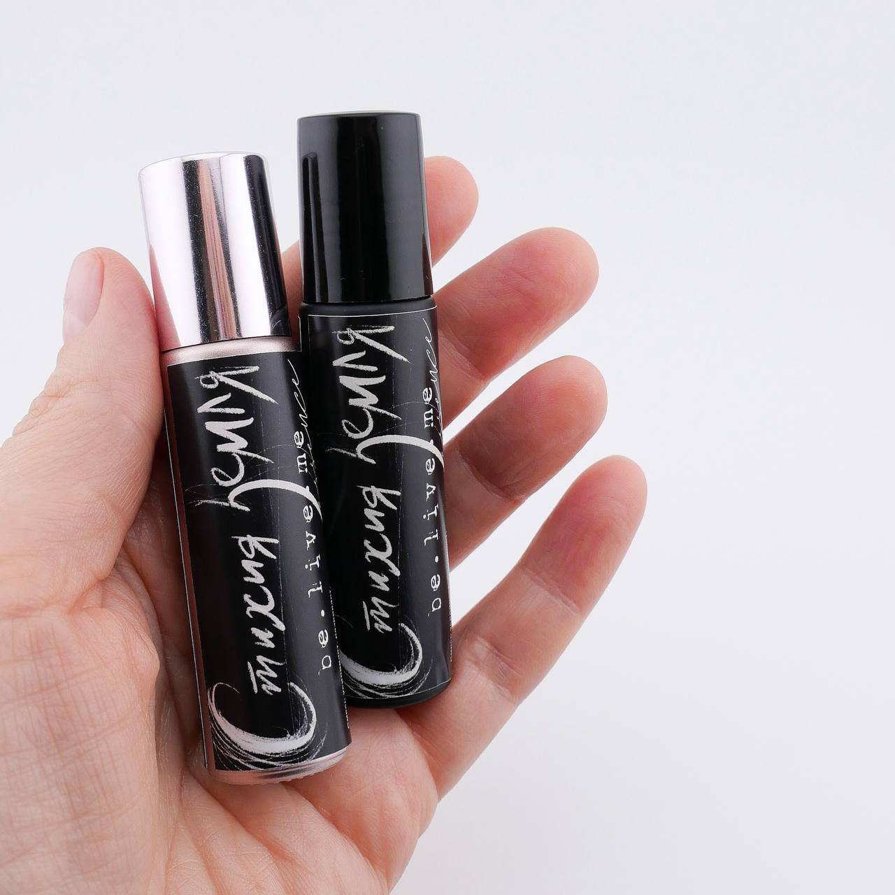 Смесь масел "Стихия Земля"