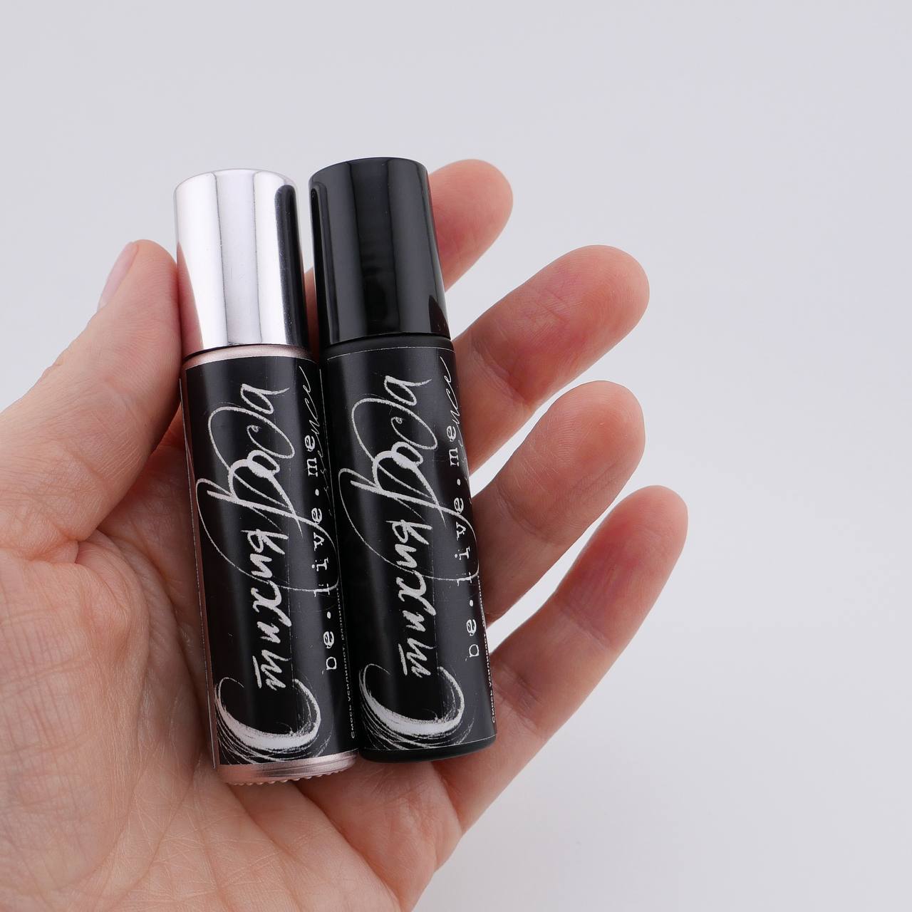 Смесь масел "Стихия Вода"