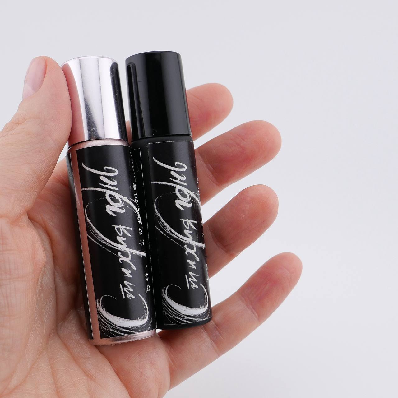 Смесь масел "Стихия Огонь"