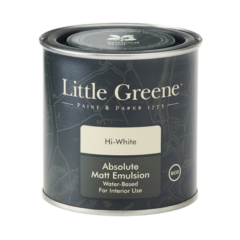 Краска Little Greene Absolute Matt Emulsion