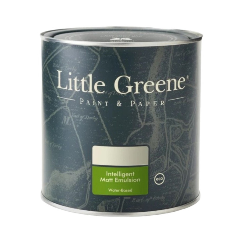 Краска Little Greene Intelligent Matt