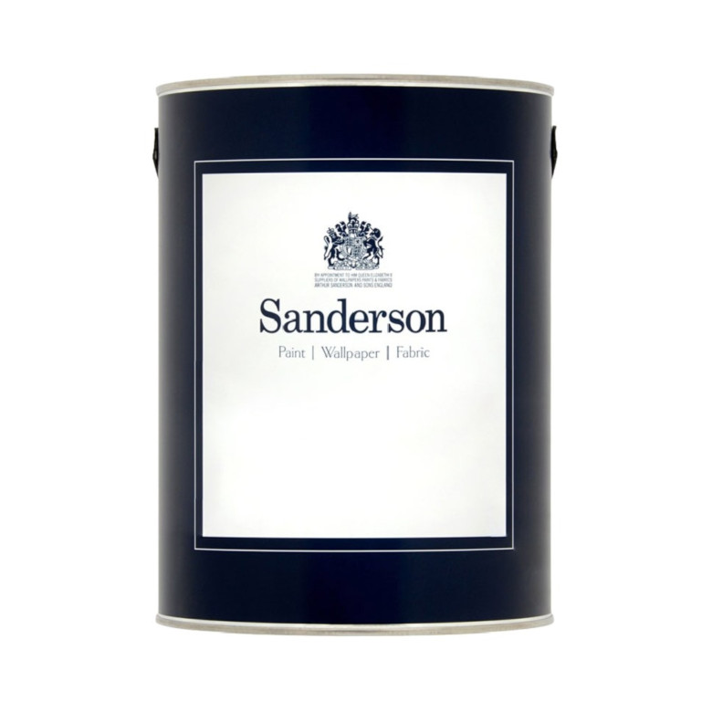 Краска Sanderson Active Emulsion