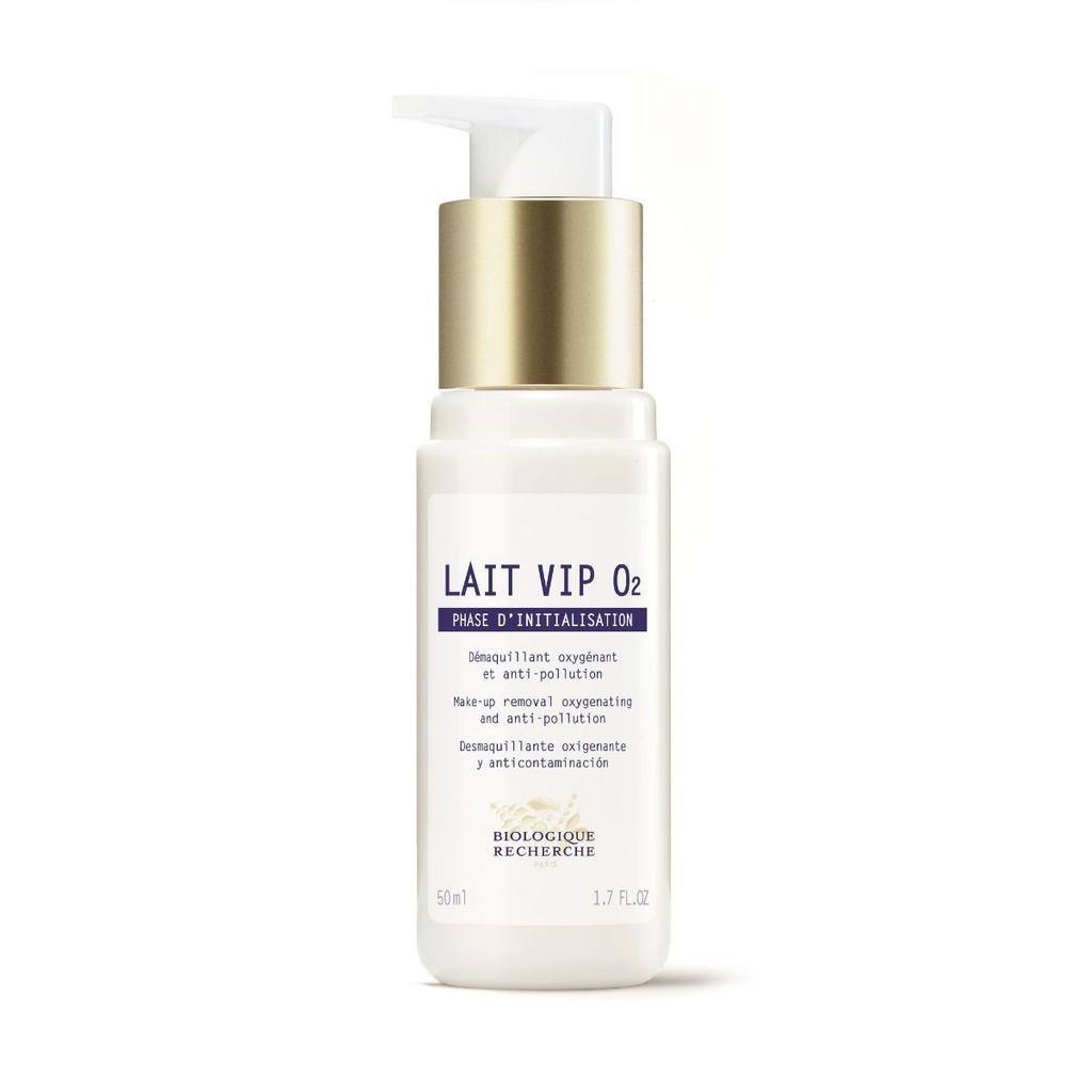 Biologique Recherche LAIT VIP O2 50 ml