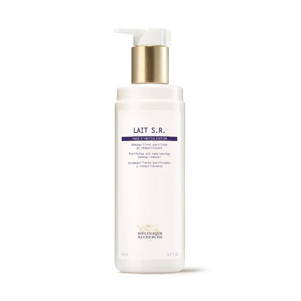 Biologique Recherche LAIT S.R. 250 ml