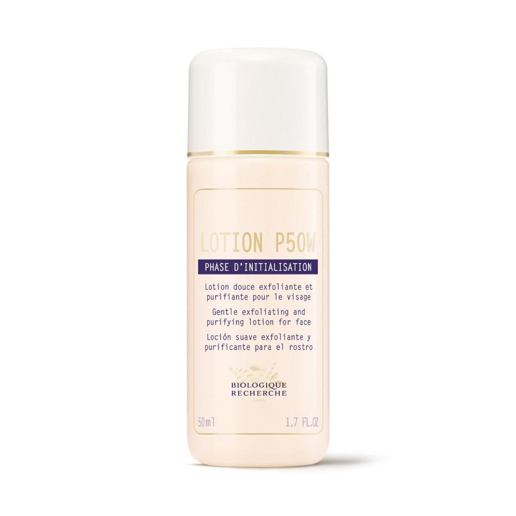 Biologique Recherche LOTION P50 W  50 ml