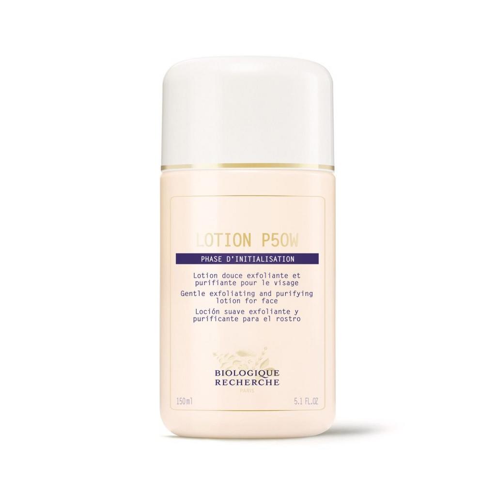 Biologique Recherche LOTION P50 W  150 ml