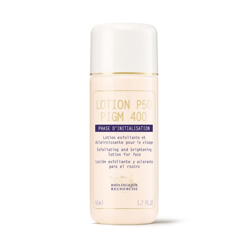 Biologique Recherche LOTION P50 PIGM 400 50 ml