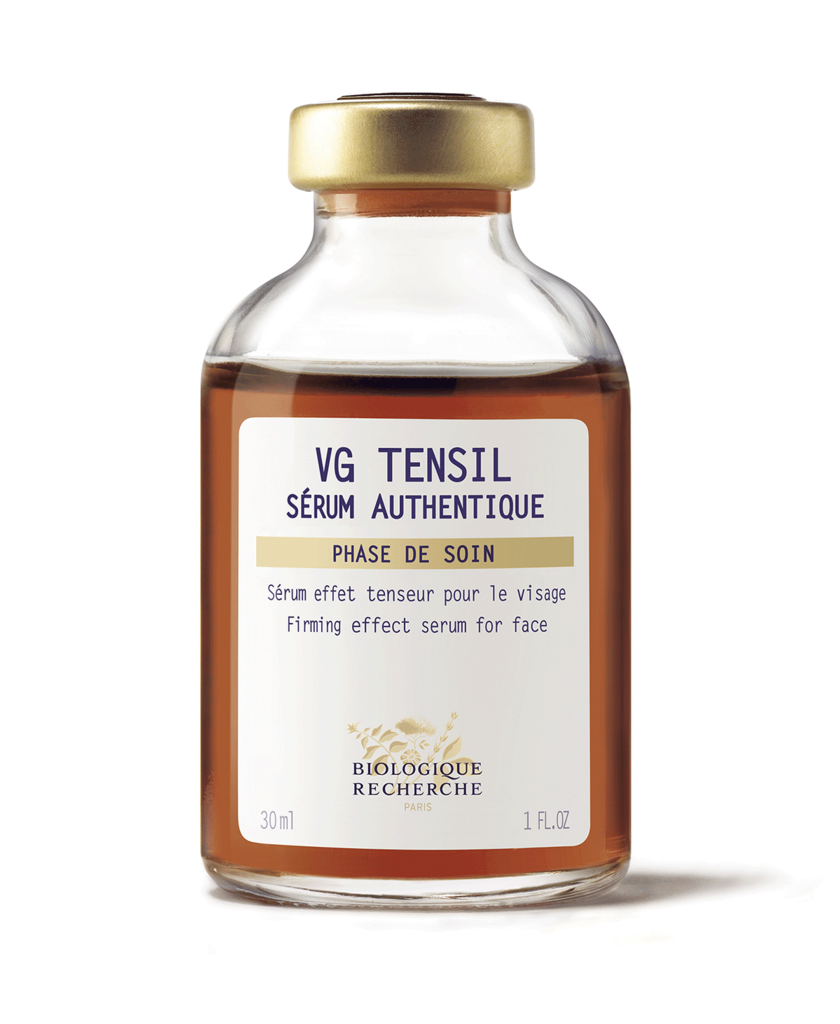 Biologique Recherche SÉRUM VG TENSIL