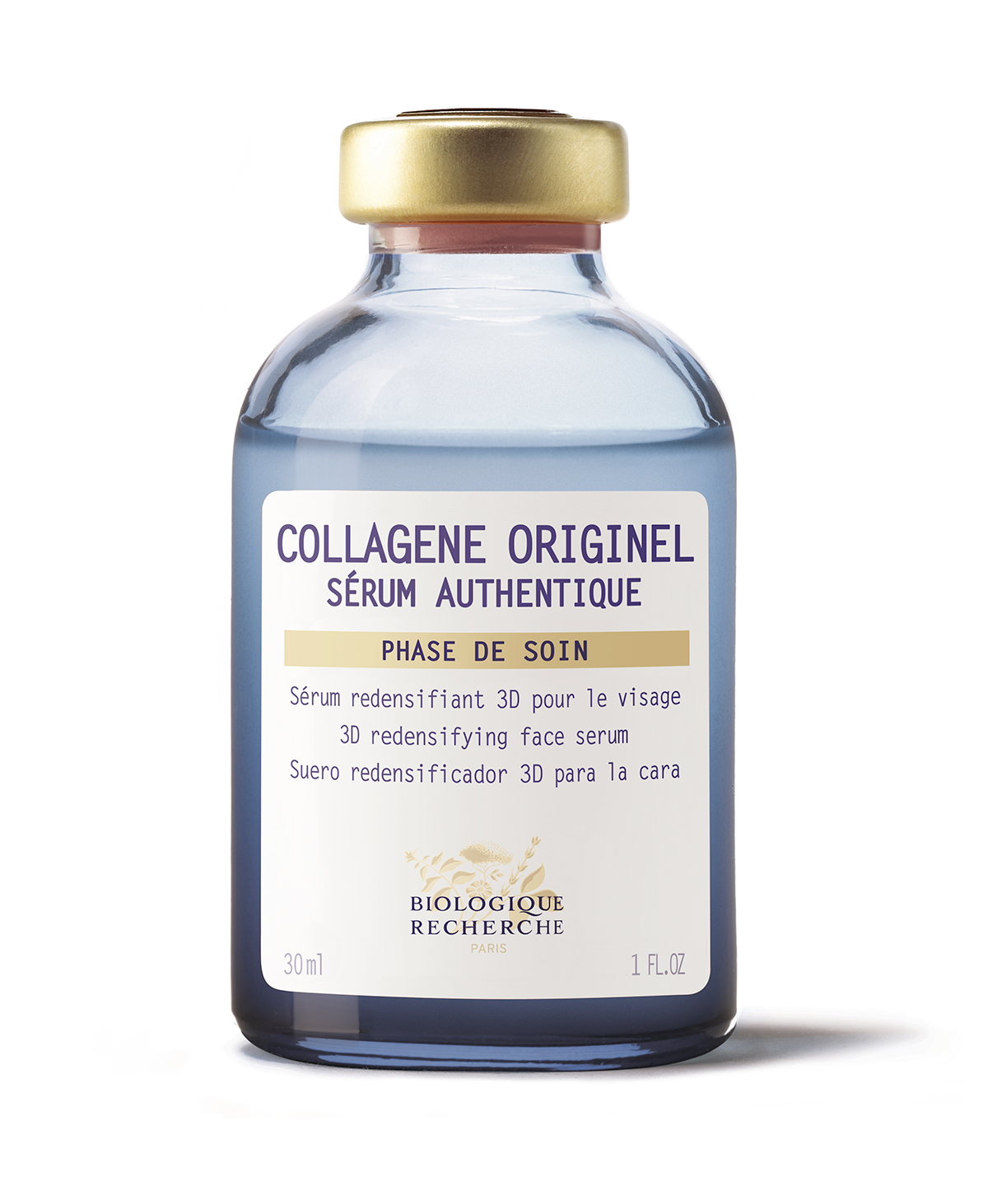 Biologique Recherche SÉRUM COLLAGÈNE ORIGINEL