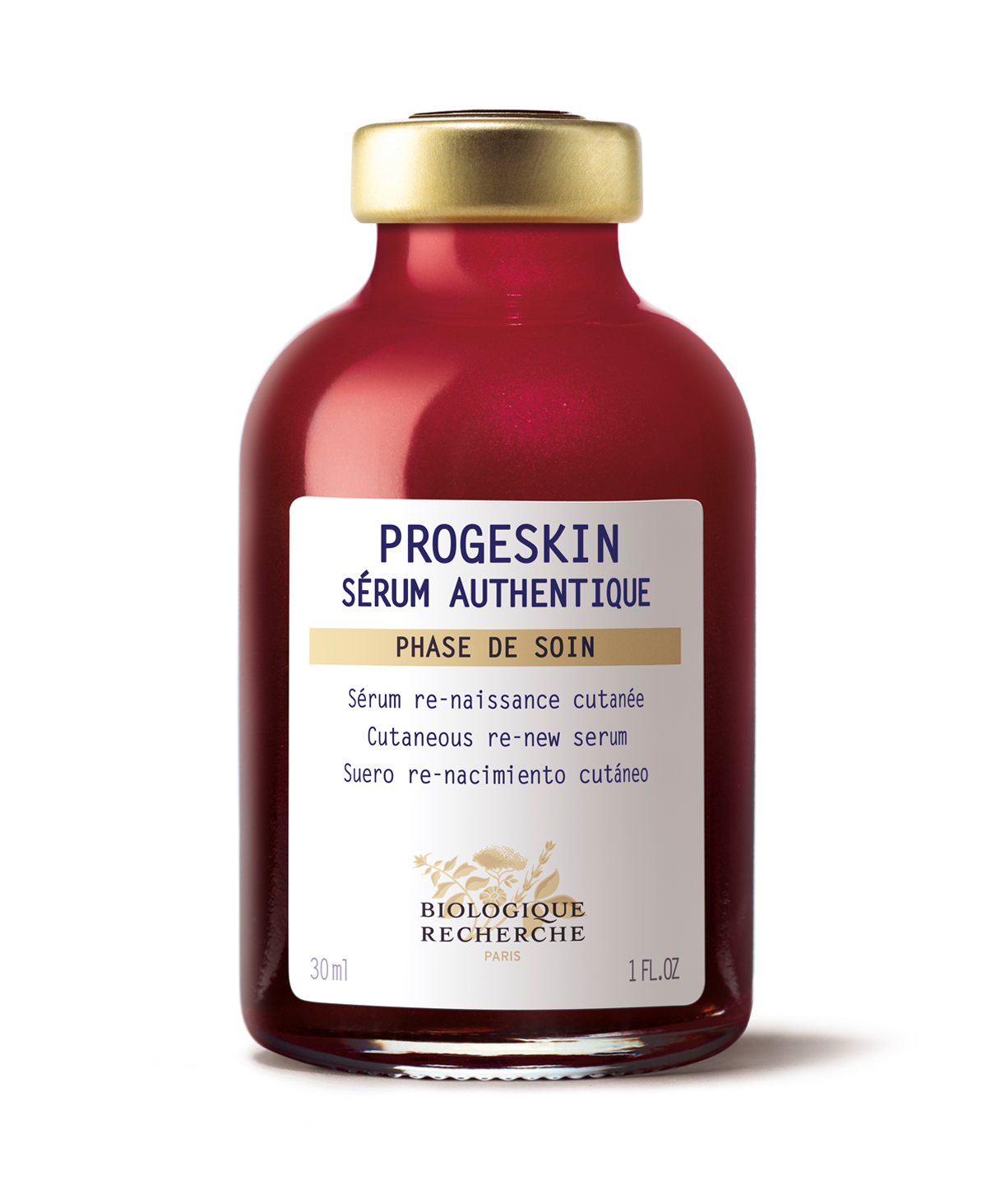 Biologique Recherche SÉRUM PROGESKIN