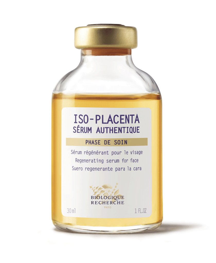 Biologique Recherche SÉRUM ISO-PLACENTA